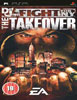 Def Jam: Fight for NY: The Takeover 